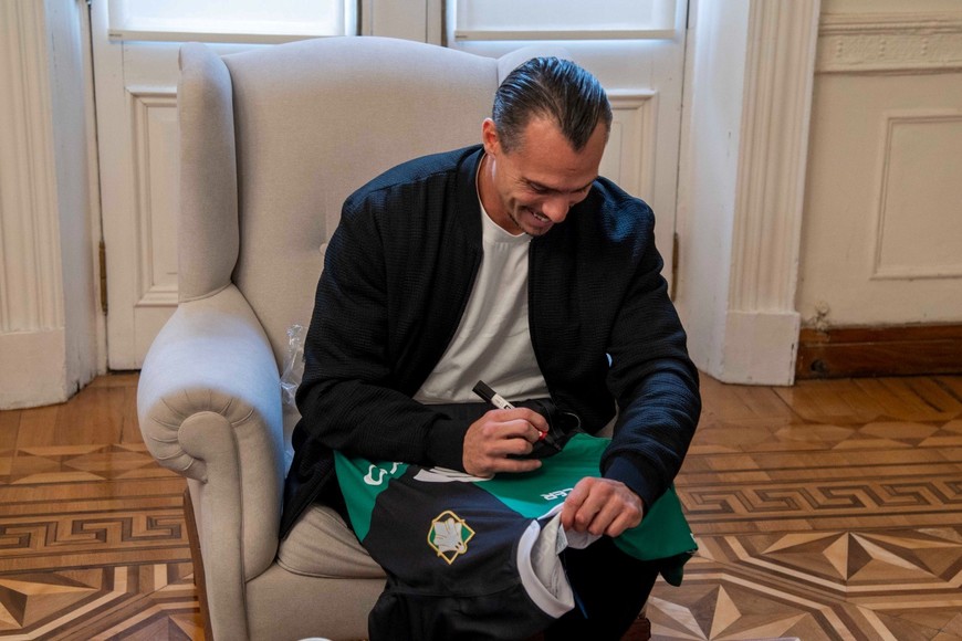 gentileza municipalidad de rosario