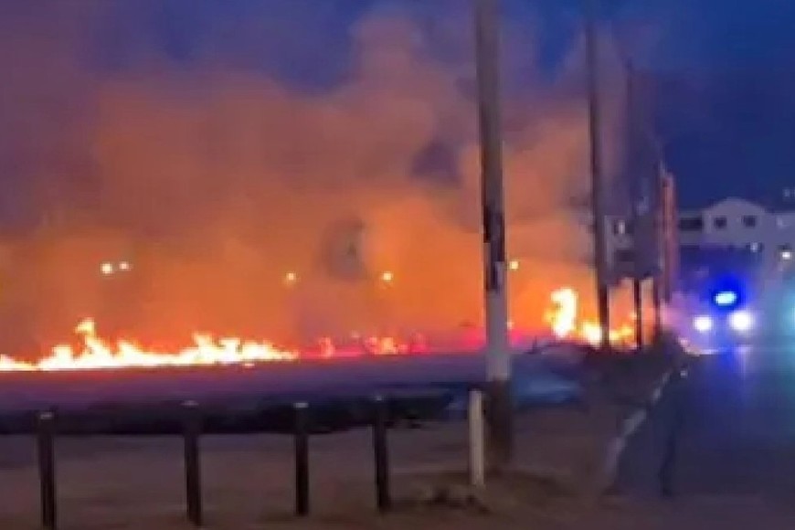 incendio salta