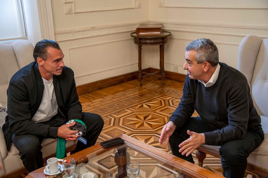 gentileza municipalidad de rosario