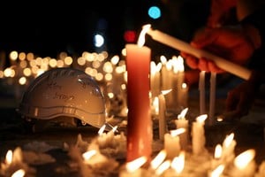 Las autoridades investigan posibles fallas en protocolos de seguridad. Créditos: Pablo Sanhueza/Reuters