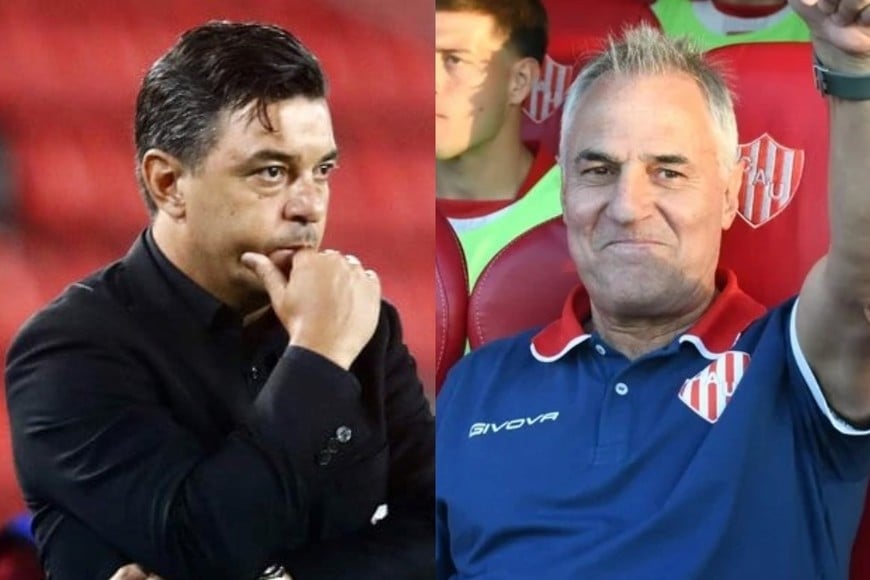 Gallardo y Madelón volverán a cruzarse en un mano a mano.