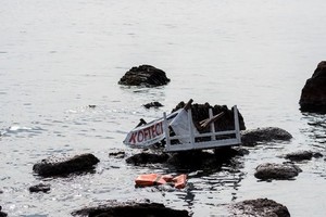 Los equipos de campo recuperaron más de 20 cadáveres de las costas de las ciudades de Shaqra y Zinjibar.
