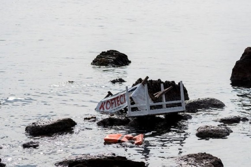 Los equipos de campo recuperaron más de 20 cadáveres de las costas de las ciudades de Shaqra y Zinjibar.