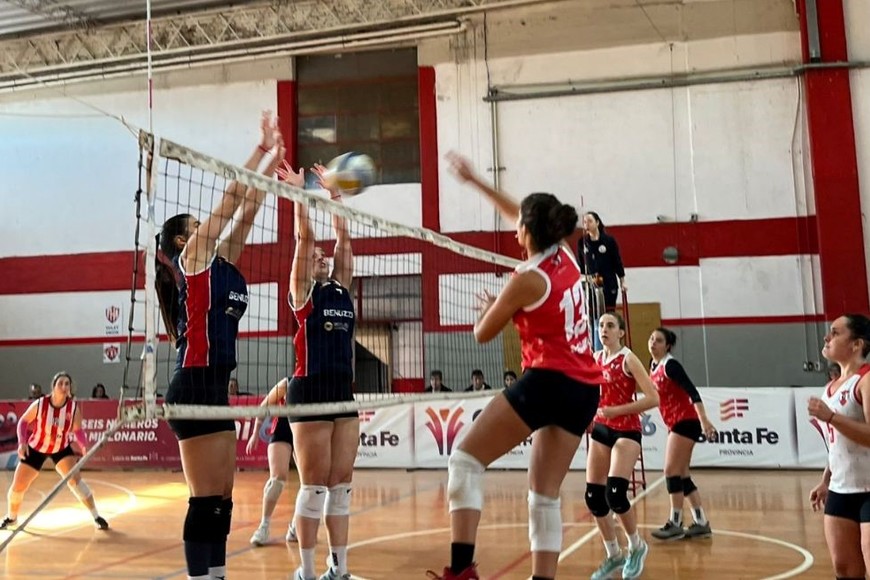 Con esta victoria, Unión alcanza los 6 puntos en la tabla