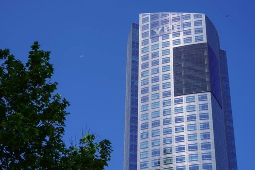 Nueva ronda del Proyecto Andes para la cesión de activos convencionales de YPF