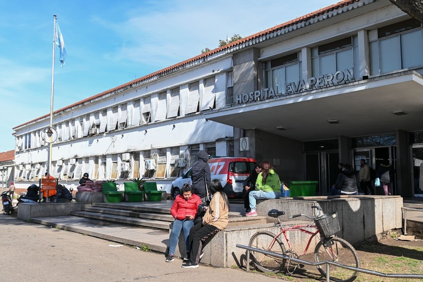 Ahora refuerza esa estrategia con la incorporación de un equipo para determinar, con precisión, el aporte nutricional que necesitan los pacientes en estado crítico.