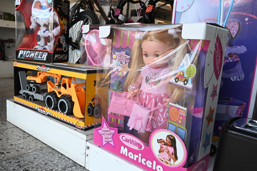 Ofertas imperdibles para el Día del Niño en Chemes.