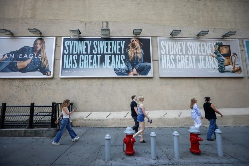 Trump y su entorno utilizaron el aviso para avivar la guerra cultural contra el “mundo woke”.