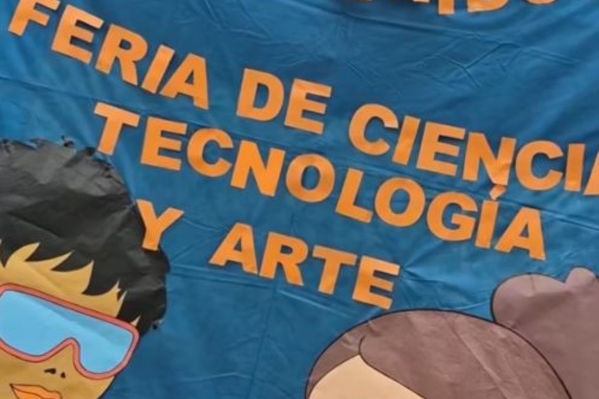 Esta feria no fue solo una exhibición de resultados, sino una celebración del proceso educativa
