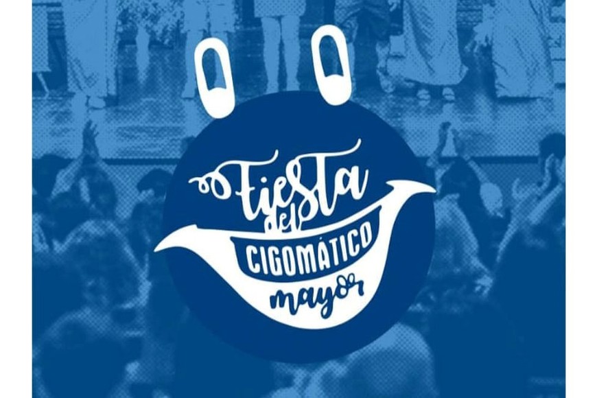 Gentileza organizadores