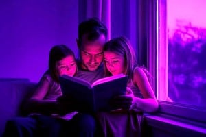 En un mundo donde todo es veloz y desechable, la lectura permanece como uno de los pocos actos de intimidad profunda que aún no han sido completamente colonizados por el mercado. Gentileza