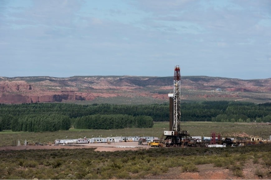 Nueva ronda del Proyecto Andes para la cesión de activos convencionales de YPF