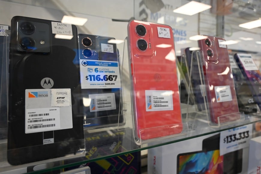 Ofertas imperdibles para el Día del Niño en Chemes.