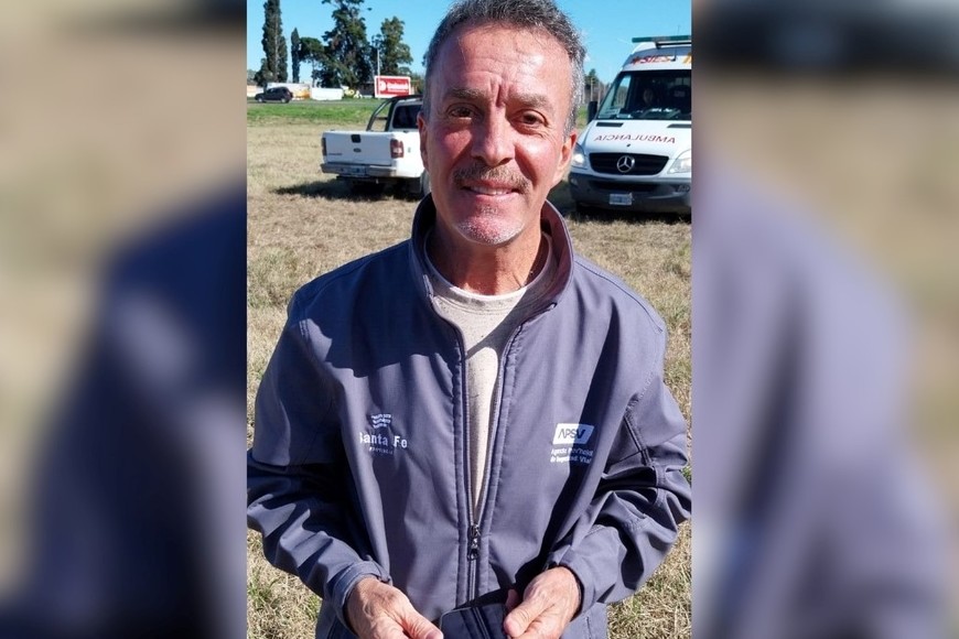 Carlos Torres alertó que las rutas nacionales concentran seis veces más muertes que las provinciales.