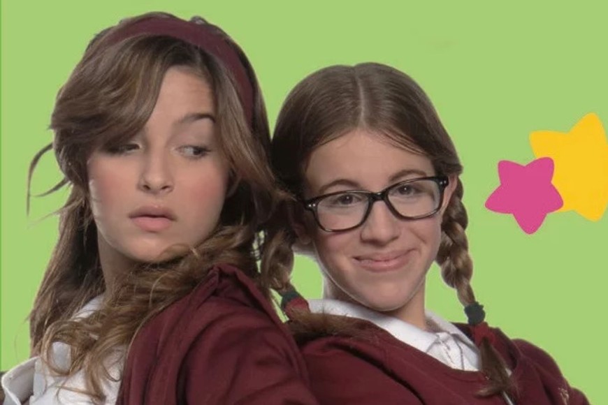 Expectativa por el regreso de Patito Feo, pero sin las protagonistas originales.