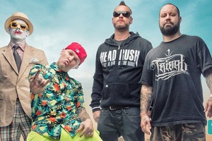 Limp Bizkit