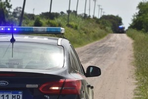 Por el momento, se desconoce el motivo del ataque. Crédito: El Litoral.