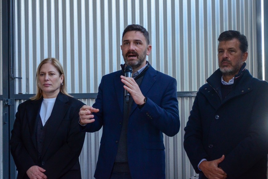 Esta infraestructura permitirá mejorar la gestión de un tipo de residuo que, por su toxicidad, representa un riesgo tanto ambiental como para la salud pública si no se trata adecuadamente.