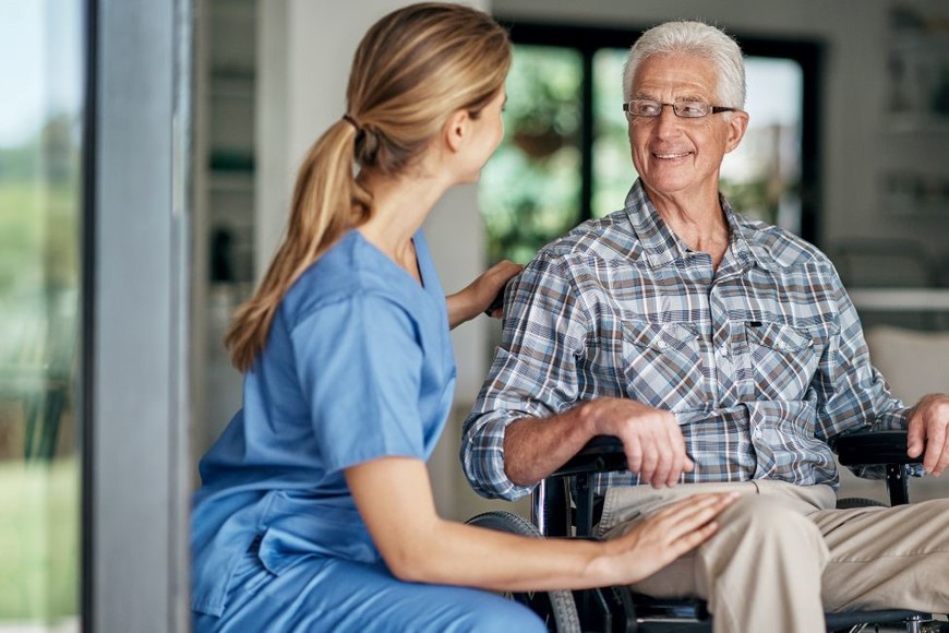 Otras categorías como personal de cuidado y tareas específicas también ajustaron sus montos