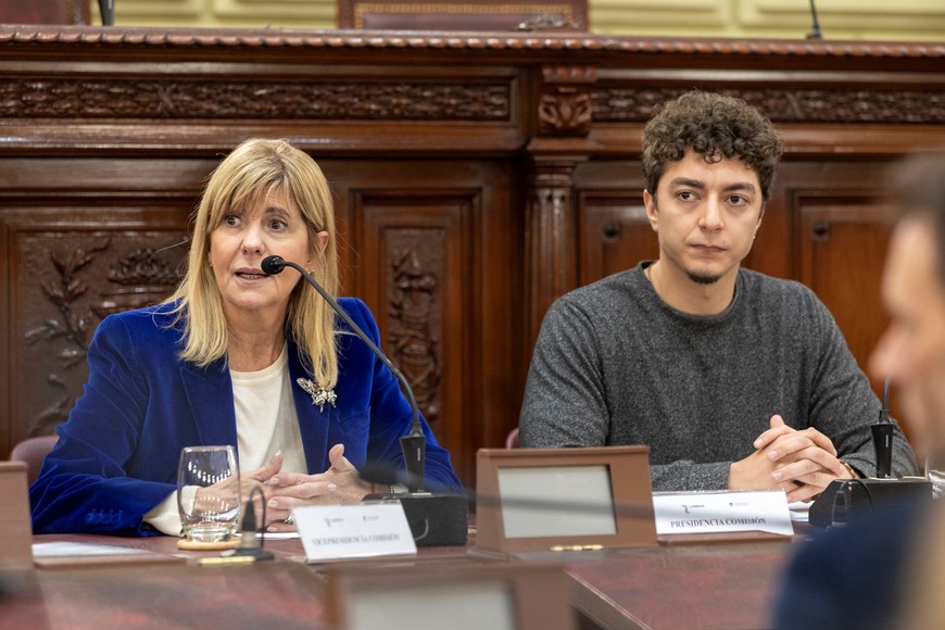 Gino Svegliati alejandra rodenas