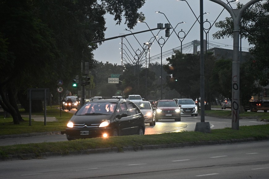 Imagen ilustrativa. Crédito: Flavio Raina