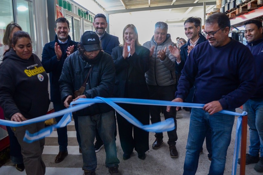 Esta infraestructura permitirá mejorar la gestión de un tipo de residuo que, por su toxicidad, representa un riesgo tanto ambiental como para la salud pública si no se trata adecuadamente.