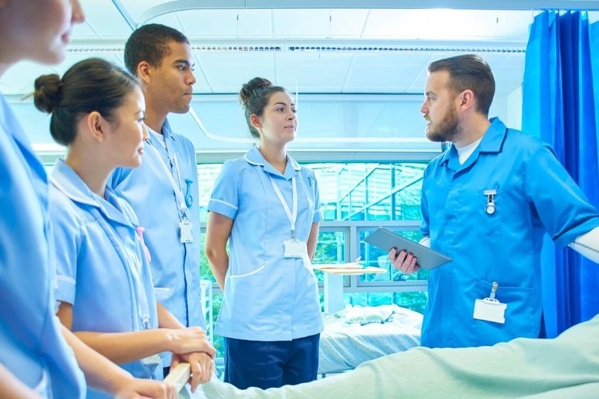 La medida busca asegurar un proceso transparente