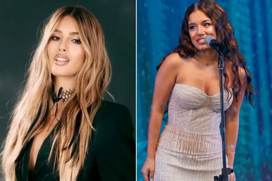 Julieta Poggio y Albana Fuentes encabezarán esta nueva etapa teatral.