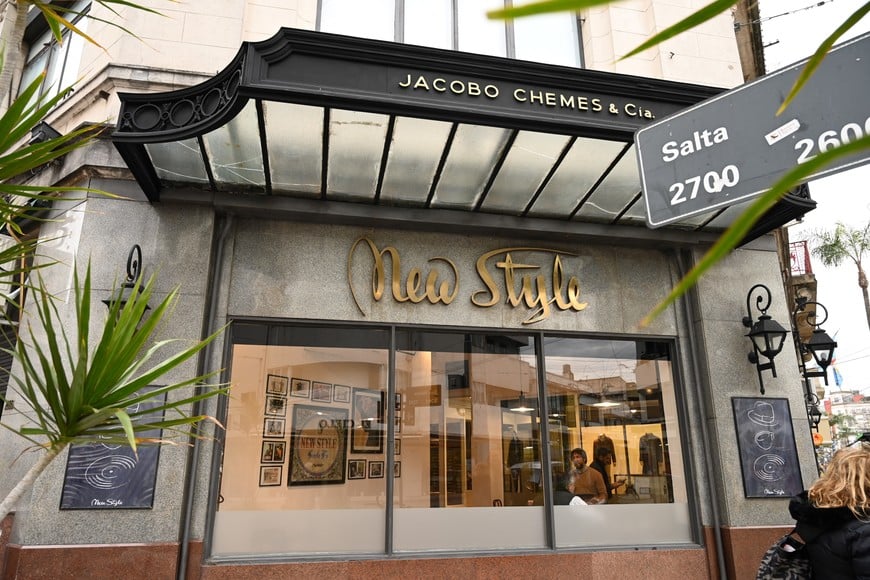 Crédito: Guillermo Di Salvatore.