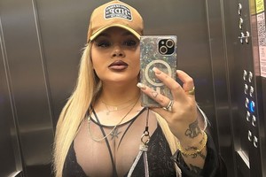 Morena Rial reclama igualdad de condiciones en el uso del celular en prisión