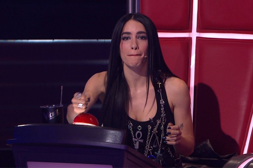 Qué pasará con el team Lali tras la polémica del martes.