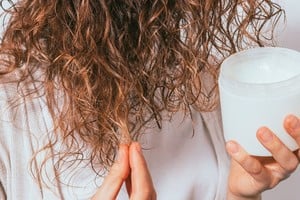 Productos para el cabello de la marca Evolución Cosmetics Hair