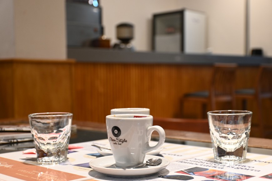 Crédito: Guillermo Di Salvatore.