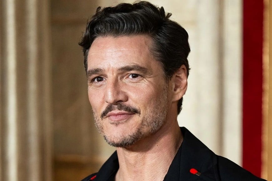 pedro pascal