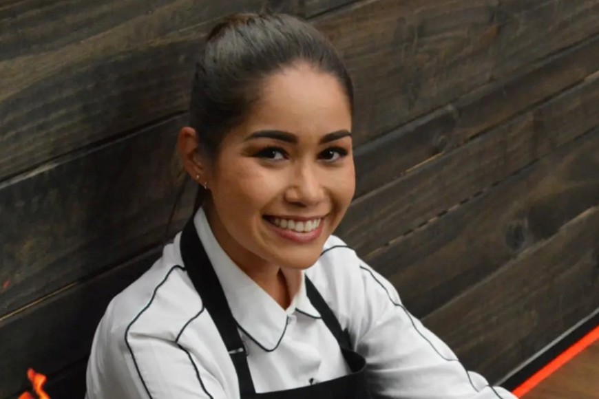 Yanin tenía 38 años y participaba en la edición mexicana del programa.