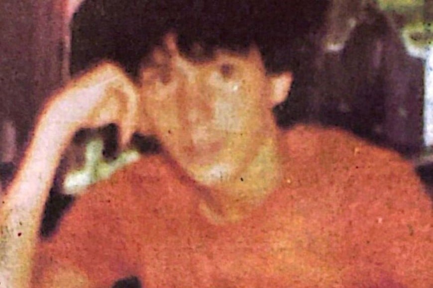 El joven, identificado como Diego, era estudiante de la ENET Nº?36