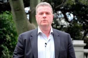 Gerardo Milman. Crédito: CNN