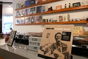 Crédito: Guillermo Di Salvatore.