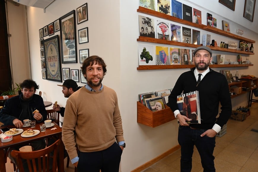 Crédito: Guillermo Di Salvatore.