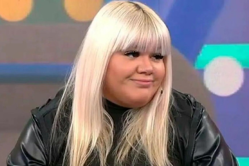 Sigue sumando polémicas la hija de Jorge Rial.