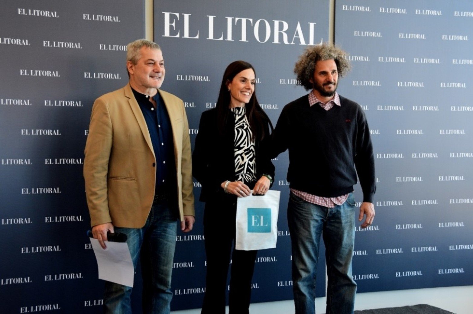 El Litoral cumplió 107 años