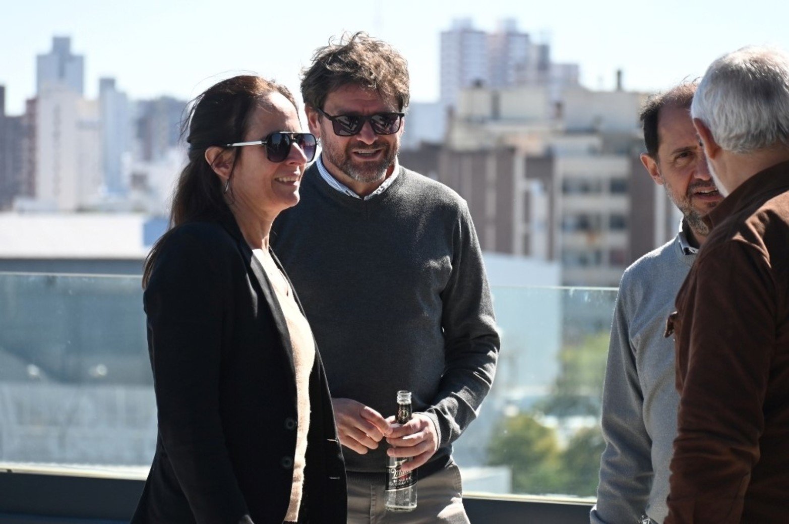 El Litoral cumplió 107 años