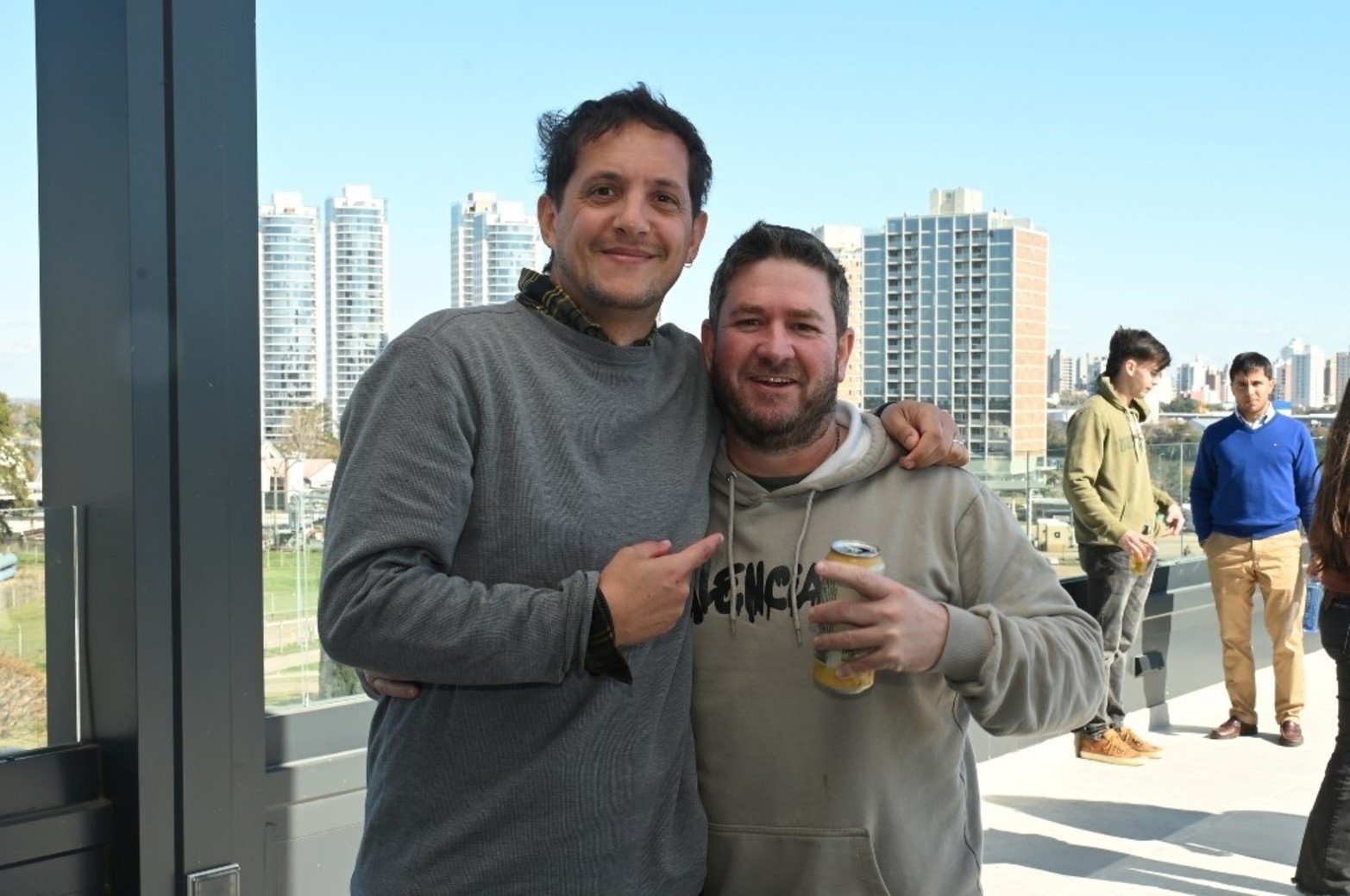 El Litoral cumplió 107 años