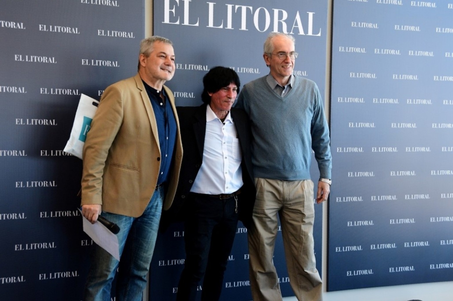 El Litoral cumplió 107 años