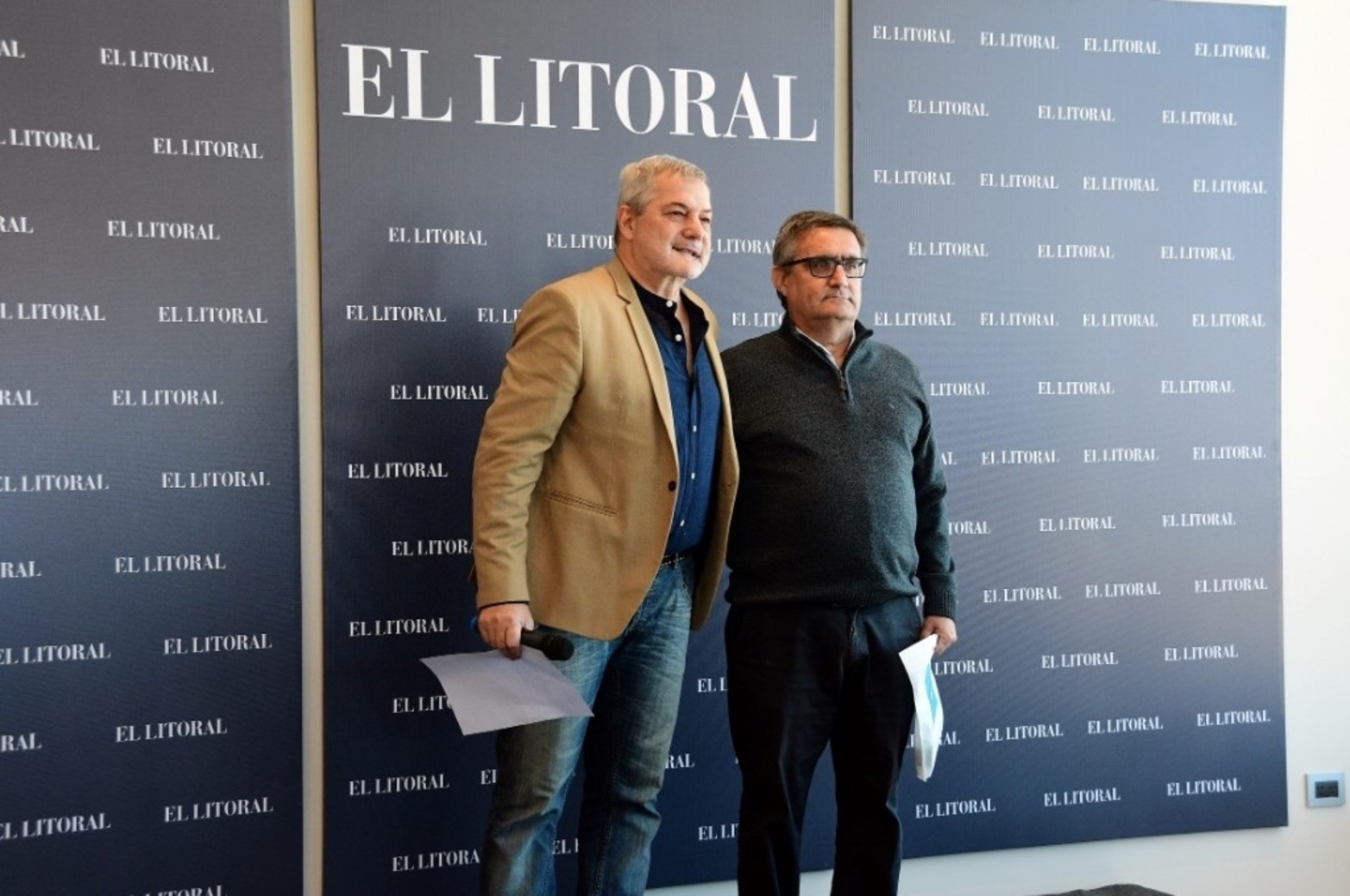 El Litoral cumplió 107 años