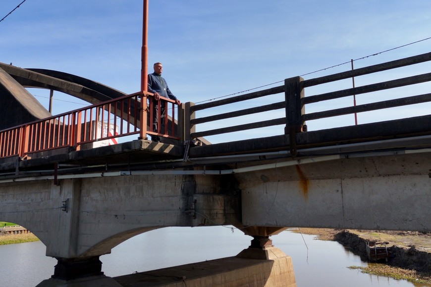 Crédito: Fernando Nicola