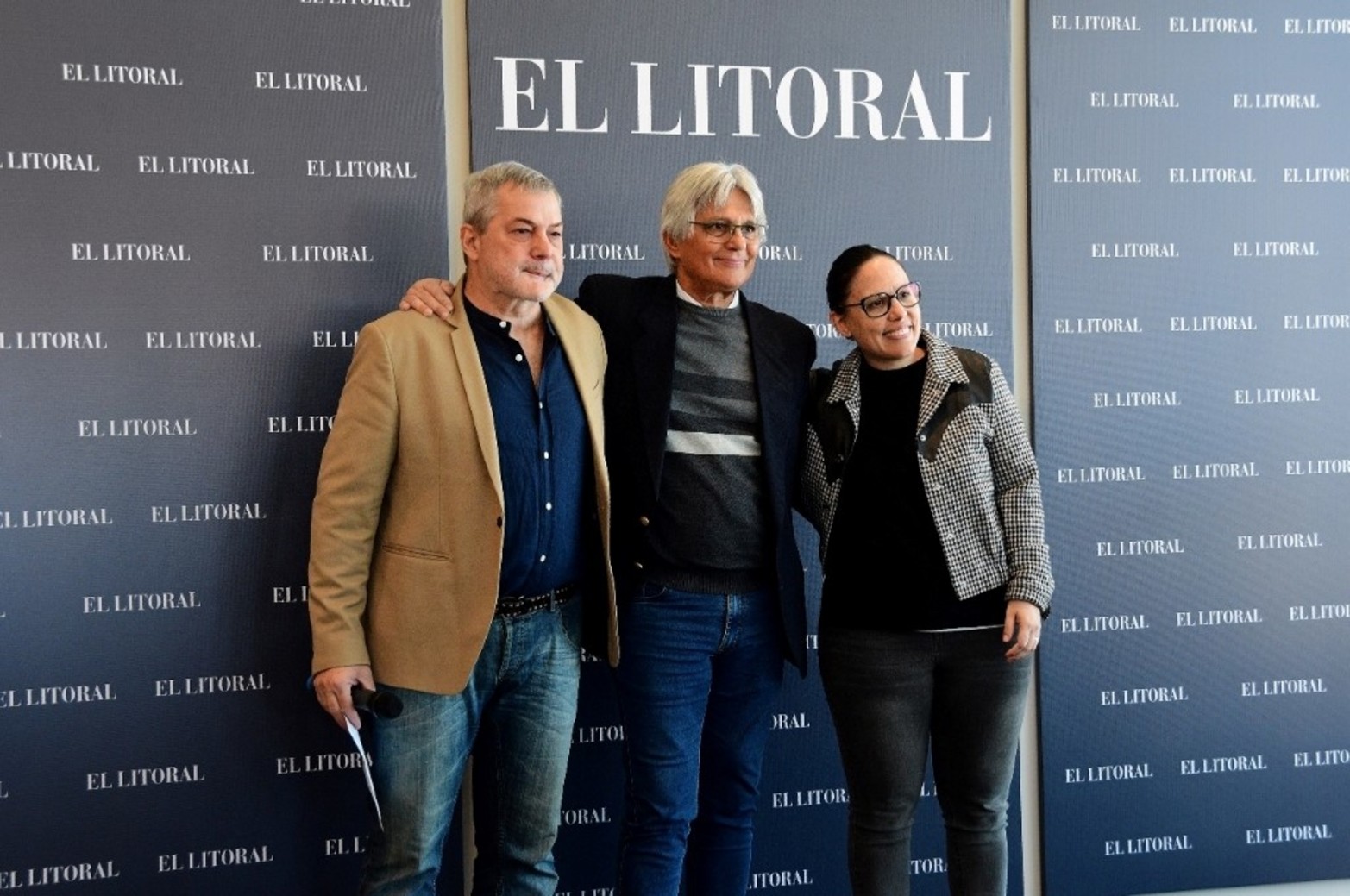 El Litoral cumplió 107 años