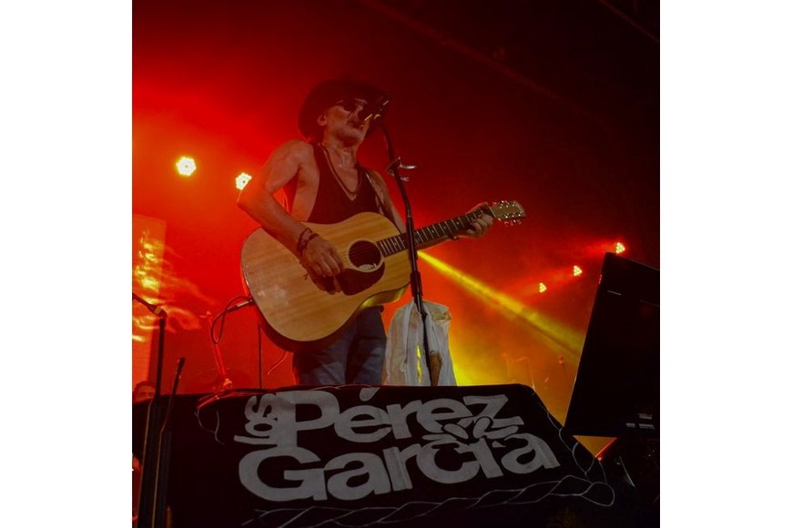 Los Pérez García. Foto: Gentileza producción