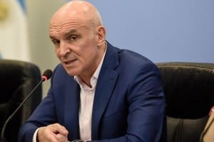 La Justicia federal procesó este jueves a José Luis Espert en la causa por presunto lavado de dinero