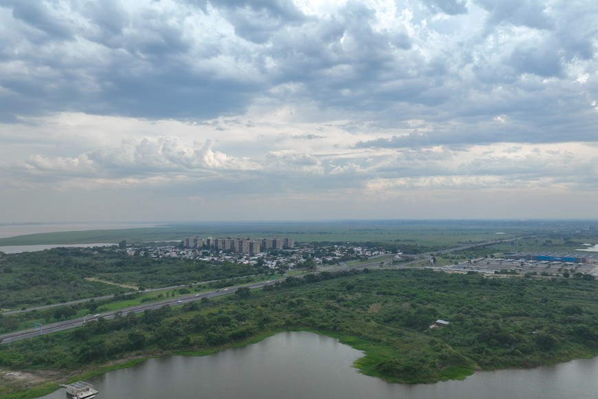 Imagen ilustrativa. Crédito: Fernando Nicola